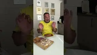 Какой же это борщ?