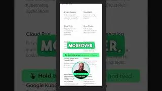 What is Google Cloud Platform (GCP) good for?