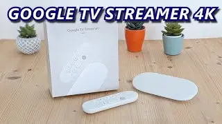 Review a fondo del nuevo Google TV Streamer 4K: Mejora opciones en tu TV