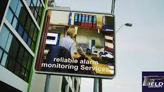 Field Security - YOUR ULTIMATE CHOICE IN SECURITY