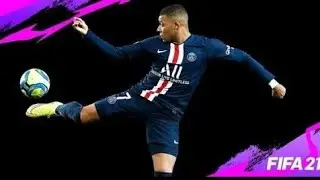 FTS MOD FIFA 21 SÜPER LİG VE 1 LİG YAMASI DÜNYANIN EN GÜZEL MODU
