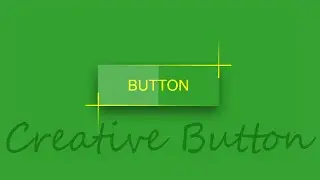 Animated Button's Snake border using pure CSS