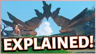 Tsurumi Island EXPLAINED (Through the Mists) Story/Lore | Genshin Impact
