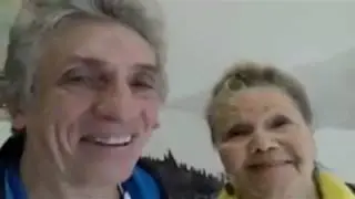 ИРИНА ОРЛОВА внучка Александра Ханжонкова