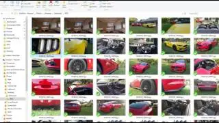 How to: Lightbox gallery in Moodle