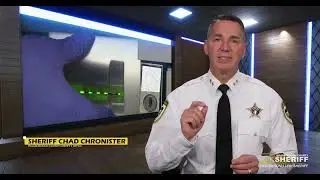 Gas Pump Skimmer Safety