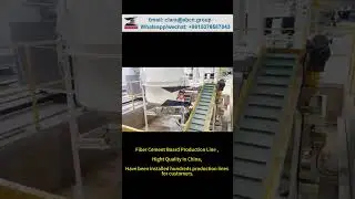 फाइबर सीमेंट बोर्ड उत्पादन मशीन,कैल्शियम सिलिकेट सीलिंग टाइल्स प्रोडक्शन लाइन