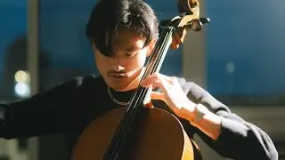 Elden Ring – Cello Medley