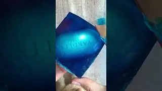 ASMR soap cutting