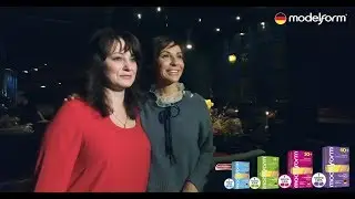 Встреча с победительницей инстаграм-конкурса #ужинстурчинской