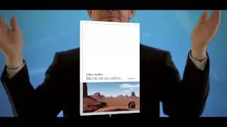 Vidéo livre 