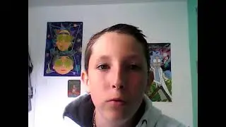 voici ma chaine youtube