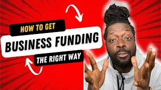 Business Funding Blueprint: Prada's Guide to Structuring Your Business for Funding Success