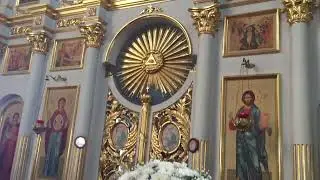 молитва "Отче Наш"