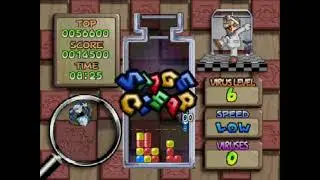 Nintendo 64 Longplay [080] Dr. Mario 64 (US) (Part 2 of 3)