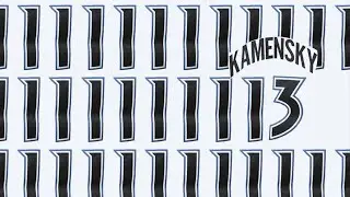 Valeri Kamensky and the Number 1 | Weird Stories of Hockey