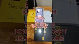 Ready POCO F6 12/512gb 5.300.000 #pocoindonesia