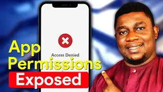 Think Again Before Granting App Permissions | App Permissions Gone Wrong