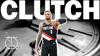 ¿Quién Es El Jugador Más CLUTCH Actualmente En La NBA? | Análisis NBA |