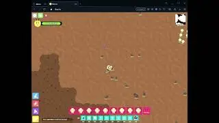 Ultra Egg Shield In Florr.io