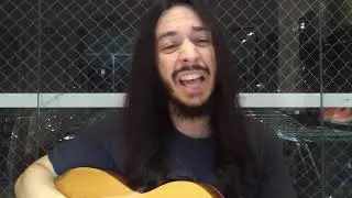 Crônico - Sessão Quarentena