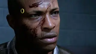 DETROIT BECOME HUMAN - Pelicula completa en Español 2018 - PS4