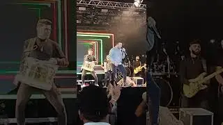 Show Júnior Vianna