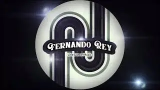 Más Que Tú Amigo ( Cumbia ) - Fernando Rey