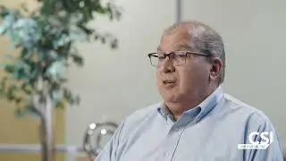 CSI's Partnerships