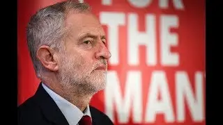 This Landslide Election Result Just Strengthened Jeremy Corbyns Hold On The Labour Party