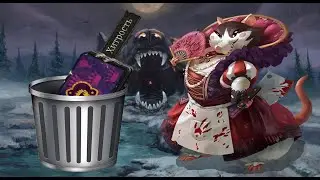 Armello - Гриотта [Челлендж: без хитрости]