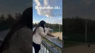 Heyatımın ilki #single #günel