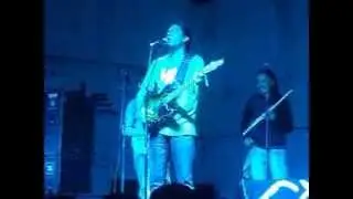 El vislumbre del esteko - santiago vive en mi (Estribillo)