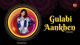 Yohani | Gulabi Aankhen | Pasoori | [Live] Dilanjan Seneviatne | International Solar Festival 2024