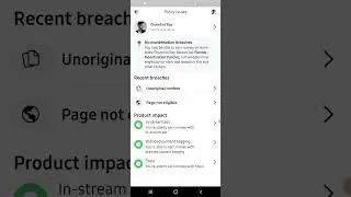 Facebook Page not eligible সমস্যা সমাধান। Unoriginal Content Remove । Facebook