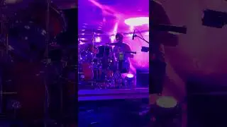 #fuse #alexshumaker #alexshudrums #americanband