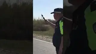 Недавно задержали старушку, которая в карасях перевозила запрещённые вещества