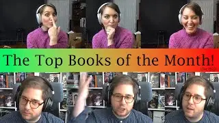 THE TWO MILLENNIALS TOPS!  | THE BEST BOOKS OF DECEMBER 2022