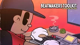 Origin Sound - Beat Makers Toolkit |  Chill Lofi Hip Hop Sample Pack 🔥