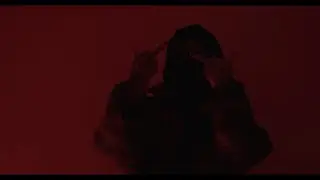 ПЕРЕВОД НА РУССКИЙ - scarlxrd - NX. (LYRIC VIDEO)
