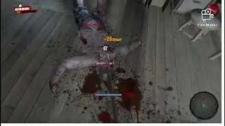 Прохождение игры #1Dead_Island Часть 1.