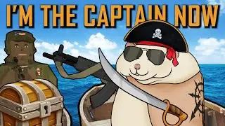 This is how I'm playing BATTLEBIT REMASTERED...