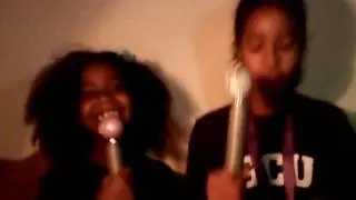 The Chelly and Maynbow show! Silly sisters who model with class and style! Episode 3 