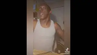 Jovantee's Tambourine Play Along with Let The People Pt. 2 by Korey Mickie