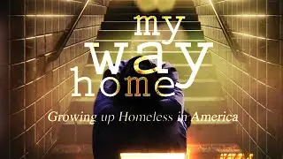 MY WAY HOME BY Michael Gaulden | Audiobook