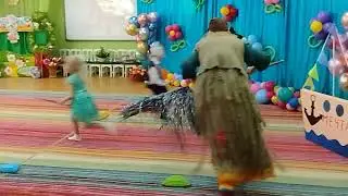 Утренник к 8 Марта. 03.03.2023.