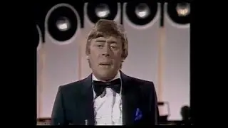 Christmas Continuity | End of Mike Yarwood Show into trails | BBC1 26/12/1981