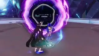 Roslyn boundless Realm How far we go