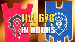 WoW PVP Gearing Guide