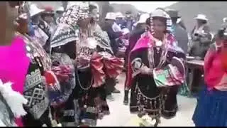 Fandango - Ñañitay